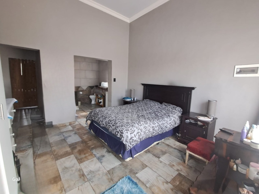 8 Bedroom Property for Sale in Vaalpark Free State